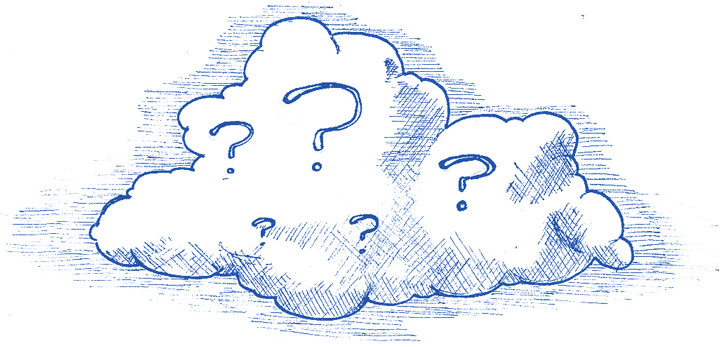 Cloud um jeden Preis?