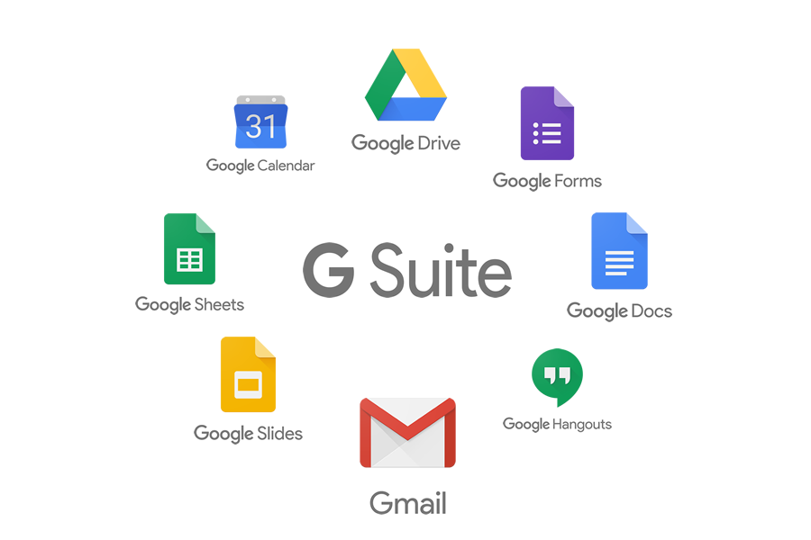 G Suite Massenabwesenheitsmeldung setzten