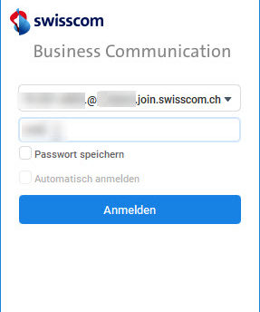 Business Communication App